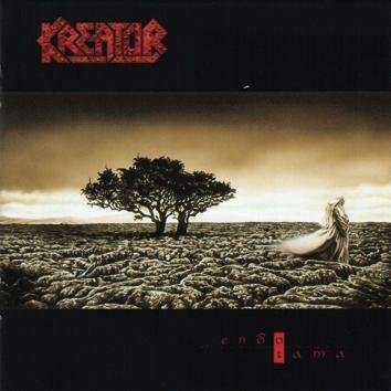 Kreator Endorama CD