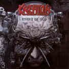 Kreator - Enemy Of God