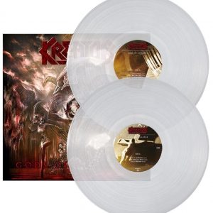 Kreator Gods Of Violence LP