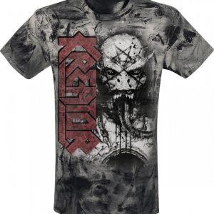 Kreator Gov Creature T-paita