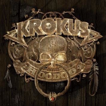 Krokus Hoodoo CD