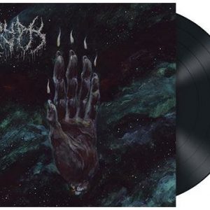 Krypts Remnants Of Expansion LP