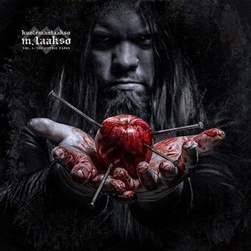 Kuolemanlaakso M. Laakso The Gothic Tapes Vol. 1 CD