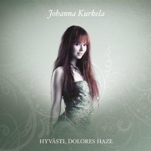 Kurkela Johanna - Hyvästi
