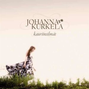 Kurkela Johanna - Kauriinsilmät
