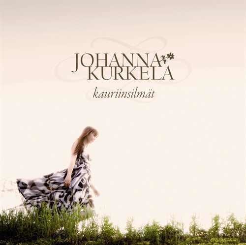 Kurkela Johanna - Kauriinsilmät