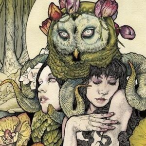 Kvelertak Kvelertak CD