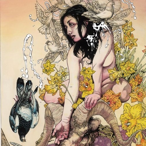 Kvelertak - Meir - Limited Purple Edition (2LP)