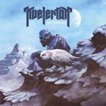 Kvelertak Nattesferd CD