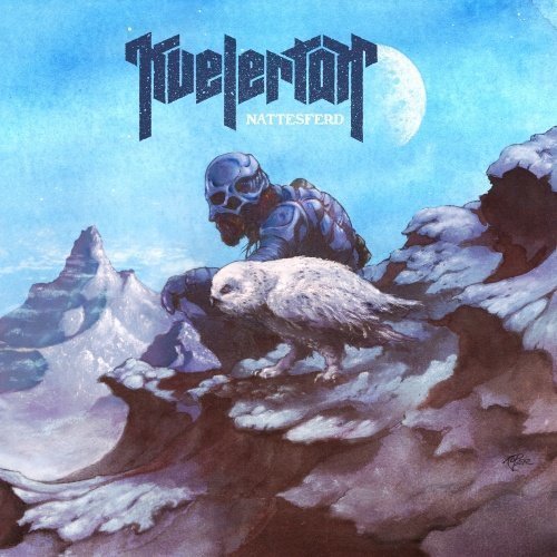 Kvelertak - Nattesferd (Digipak)