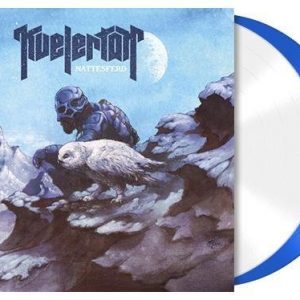 Kvelertak Nattesferd LP