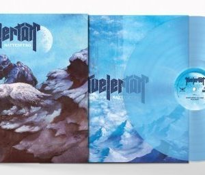 Kvelertak - Nattesferd - Limited Clear Blue Edition (2LP)