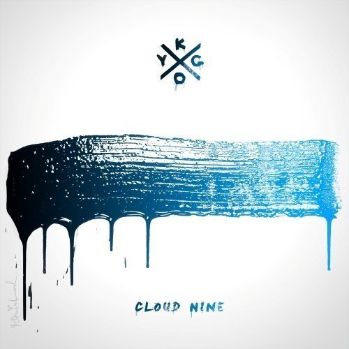 Kygo - Cloud Nine (White vinyl)