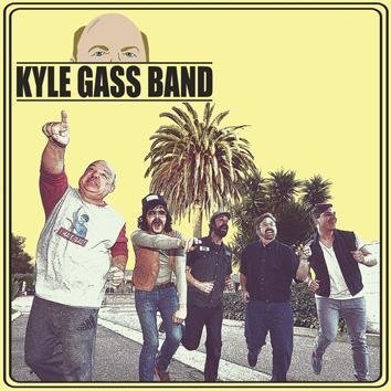 Kyle Gass Band Kyle Gass Band CD
