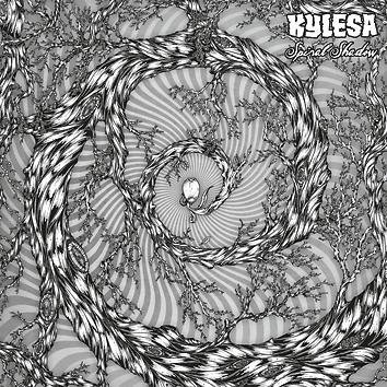 Kylesa Spiral Shadow CD