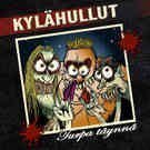 Kylähullut - Turpa täynnä