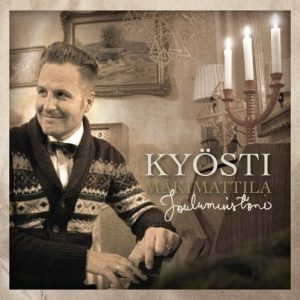 Kyösti Mäkimattila - Joulumuistoni