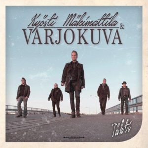 Kyösti Mäkimattila & Varjokuvia - Tähti