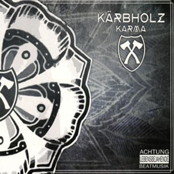 Kärbholz Karma CD
