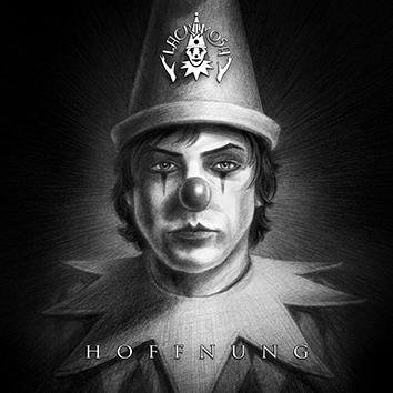 Lacrimosa Hoffnung CD