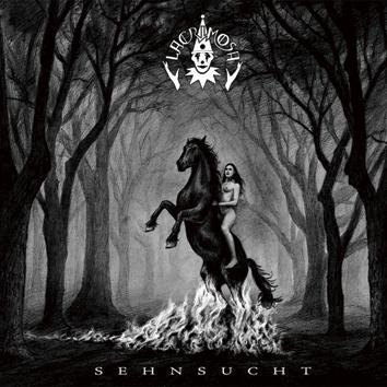 Lacrimosa Sehnsucht CD