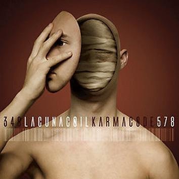 Lacuna Coil Karmacode CD