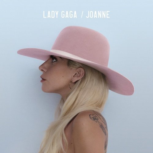 Lady Gaga - Joanne (Deluxe Edition)