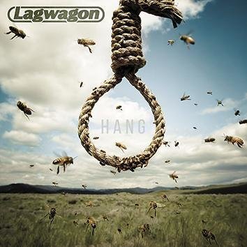 Lagwagon Hang LP