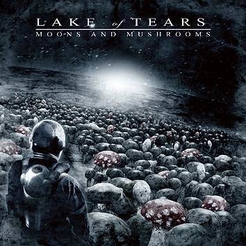 Lake Of Tears Moons And Mushrooms CD