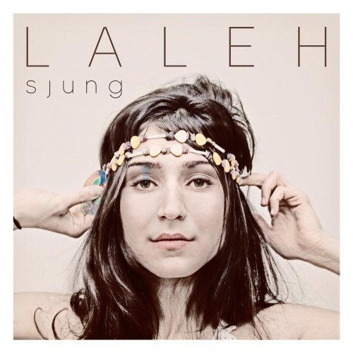 Laleh - Sjung (2CD)