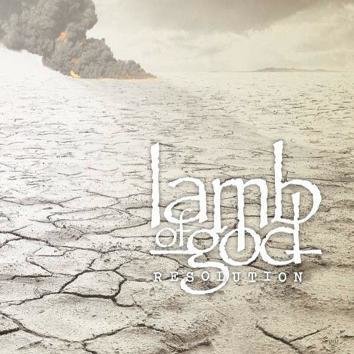Lamb Of God Resolution LP