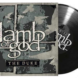Lamb Of God The Duke LP
