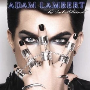 Lambert Adam - For Your Entertainment