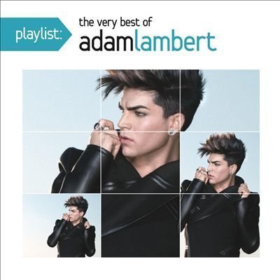 Lambert Adam - Playlist: The Very Best Of Ada