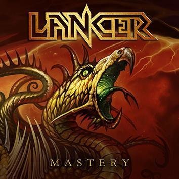 Lancer Mastery CD
