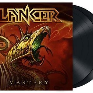 Lancer Mastery LP