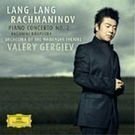 Lang Lang - Rachmaninov - Pianokonsert 2