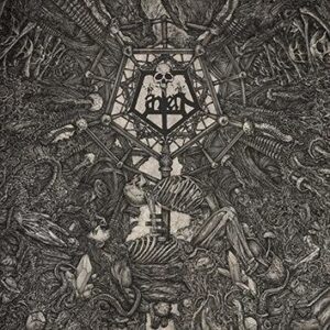 Lantern Ii: Morphosis CD