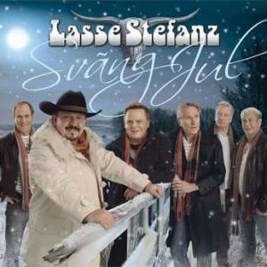 Lasse Stefanz - Svängjul