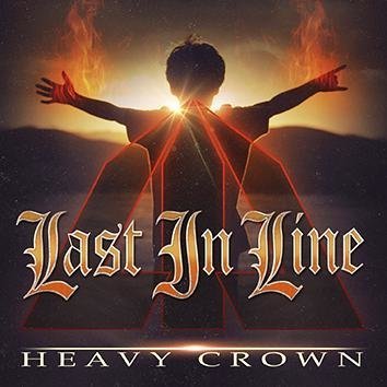 Last In Line Heavy Crown CD