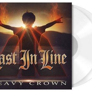 Last In Line Heavy Crown LP