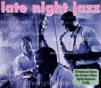 Late Night Jazz (2CD)