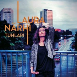 Laura Närhi - Tuhlari