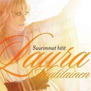 Laura Voutilainen - Suurimmat hitit