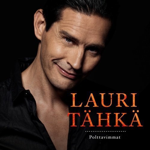 Lauri Tähkä - Polttavimmat