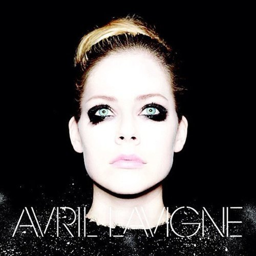 Lavigne Avril - Avril Lavigne