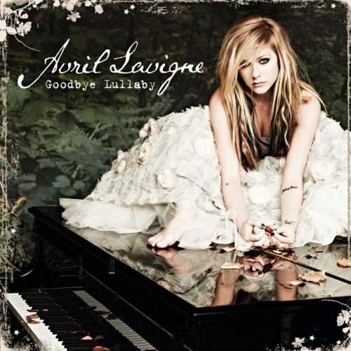 Lavigne Avril - Goodbye Lullaby