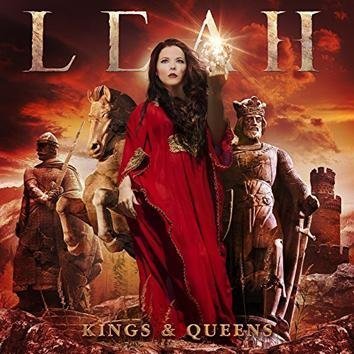 Leah Kings & Queens CD