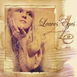Leaves' Eyes Lovelorn CD