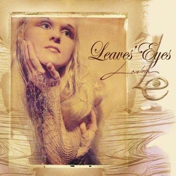 Leaves' Eyes Lovelorn CD